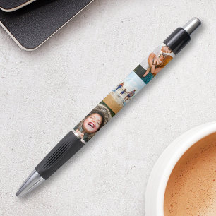 3 Fotopennen Sjabloon Pen