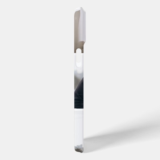 3 Foto's aangepaste collage Case-Mate iPhone Case (Achterkant / Rechts)