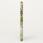 3 foto's | Aangepaste fotocollage Case-Mate iPhone Case (Achterkant / rechts)