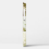 3 Foto's | Aangepaste fotocollage Case-Mate iPhone Case (Achterkant / Links)