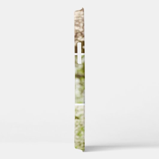 3 Foto's | Aangepaste fotocollage Case-Mate iPhone Case (Achterkant / Rechts)