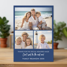 3 foto's - herinneringen aan familiehereniging