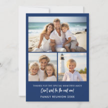 3 foto's - herinneringen aan familiehereniging