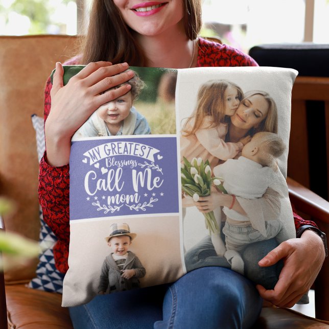 3 foto's moederdag kussen (Creator heeft geüpload)