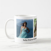 3 Foto's speciale herdenkingsdag Koffiemok (Links)