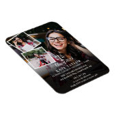 3 Foto's Zakelijke Rechtenstudie Afstudeerfeest Ui Magneet (Rechterzijde)