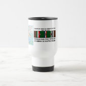 3 GEVECHTSSTERREN / VETERAAN UIT DE TWEEDE WERELDO REISBEKER (Center)