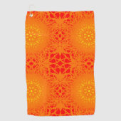 3 GOLFHANDDOEK (Voorkant)