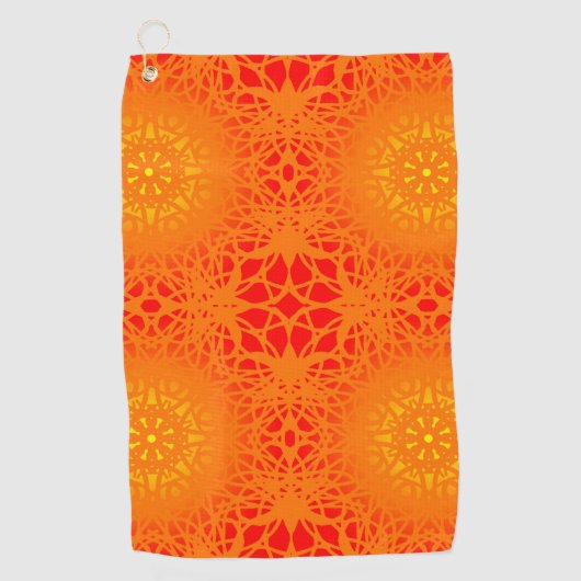 3 GOLFHANDDOEK (Voorkant)