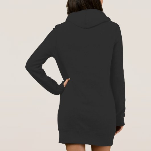 3 Grappige Notenkraker Speelgoed Soldiers Hoodie (Achterkant)