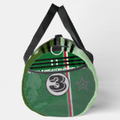 3 grote plunjezak (Rechts)