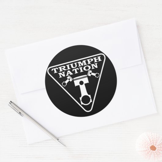 3 grote sticker pack (Envelop)