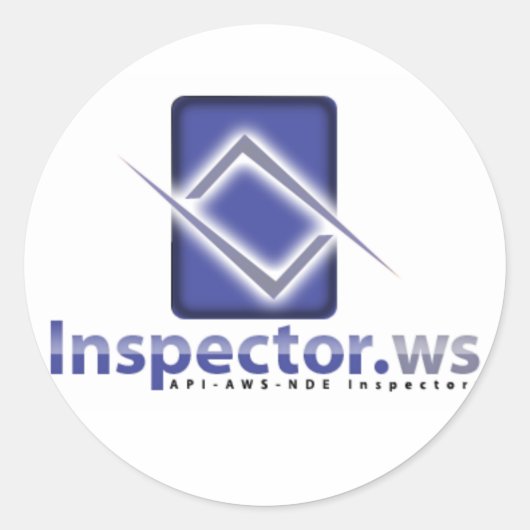 3"Harde Petten Sticker (Voorkant)