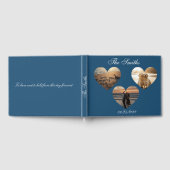 3 harten gastenboek (Volledig)