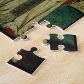 3 Heilige Hiërarch l Orthodox Icoon l Katholieke H Legpuzzel (Zijkant)