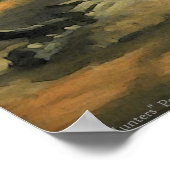 3 Hunters Poster (Hoek)