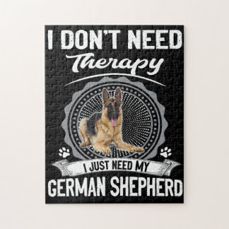 3 Ik heb geen therapie nodig Ik heb alleen mijn Du Legpuzzel