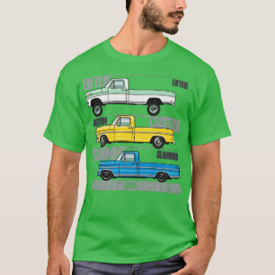 3 in één t-shirt