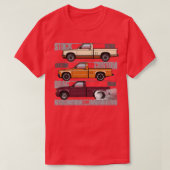 3 inch1 c t-shirt (Design voorkant)