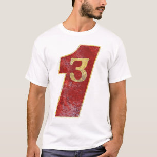 3 inch1 t-shirt