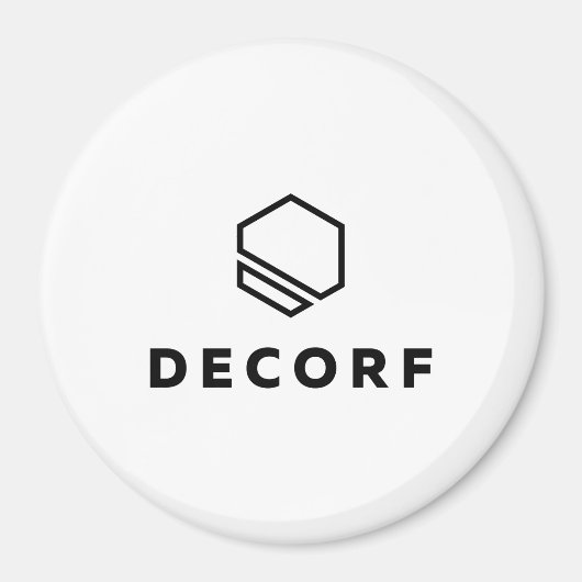 3-inch cirkelmagneet magneet (Voorkant)