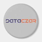 3-inch cirkelmagneet magneet (Voorkant)