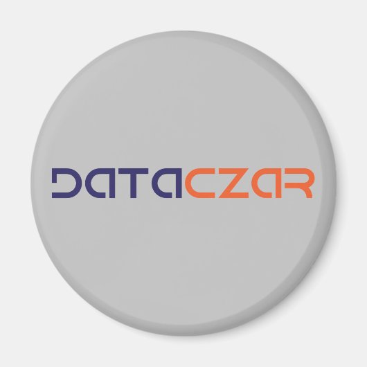 3-inch cirkelmagneet magneet (Voorkant)