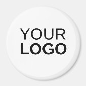 3-inch cirkelmagneet magneet (Voorkant)