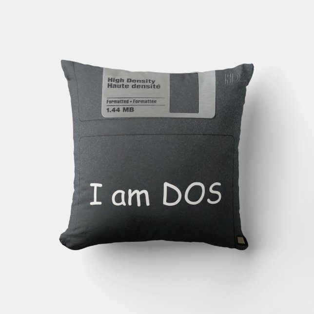 3-inch diskettestation met  projectielussen kussen (Voorkant)