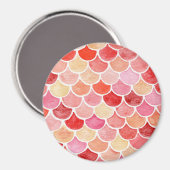 3-inch magneet (Voorkant / Achterkant)