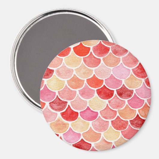 3-inch magneet (Voorkant / Achterkant)