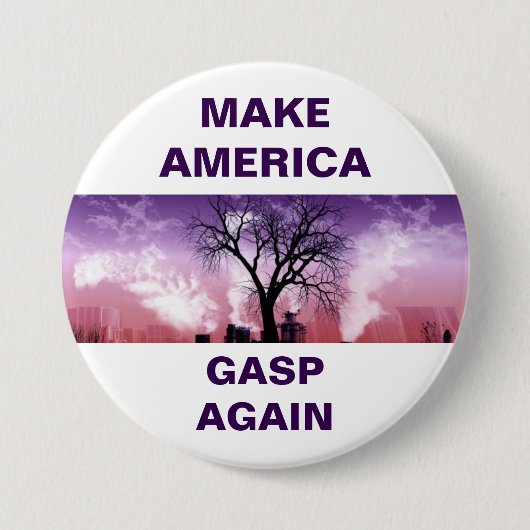 3 inch ronde Button (Voorkant)