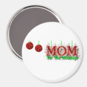 3 inch ronde magneet (Voorkant / Achterkant)