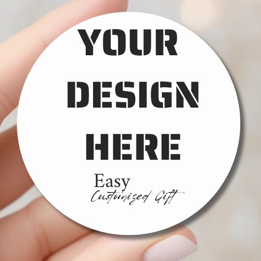 3-inch ronde sticker