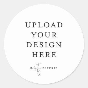 3-inch ronde sticker