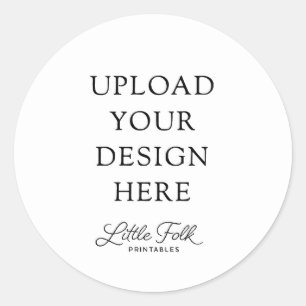 3-inch ronde sticker