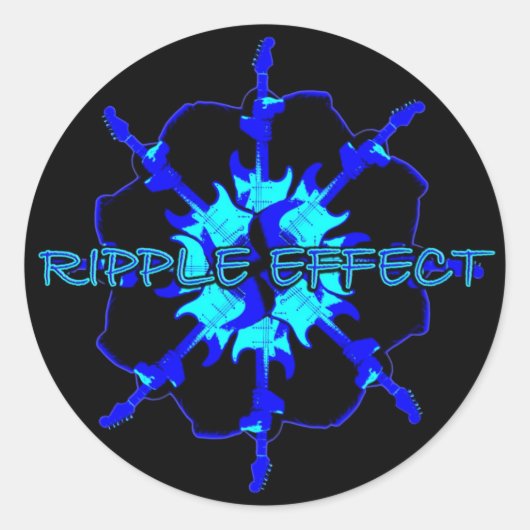 3-inch Sticker (Voorkant)