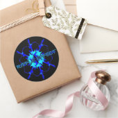 3-inch Sticker (Geschenken)