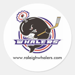 3 inch sticker