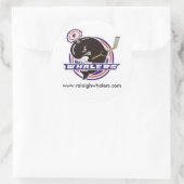 3 inch sticker (Tas)