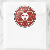 3 inch Stickers (Tas)