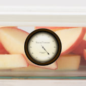 3 Industriële Meters Steampunk Cosplay & het Decor Labels (Aangebracht)