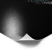 3 jaar oude verjaardag Dinosaur Monster Truck Fami Foto Afdruk (Hoek)