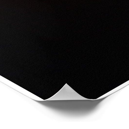 3-Kaars Verse Poster (Hoek)