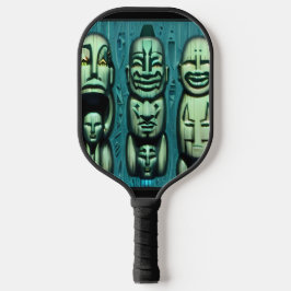 3 Kannibalen Redux II Pickleball Paddle