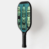 3 Kannibalen Redux II Pickleball Paddle (Links)