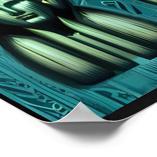 3 Kannibalen Redux II Poster (Hoek)