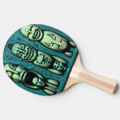 3 Kannibalen Redux II Tafeltennisbatje (Zijkant)