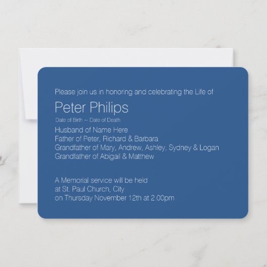 3 Kies uw achtergrondkleurengeheugenservice Kaart (Achterkant)