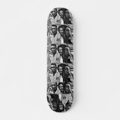 3 KINGS JMT Skateboard (Voorkant)